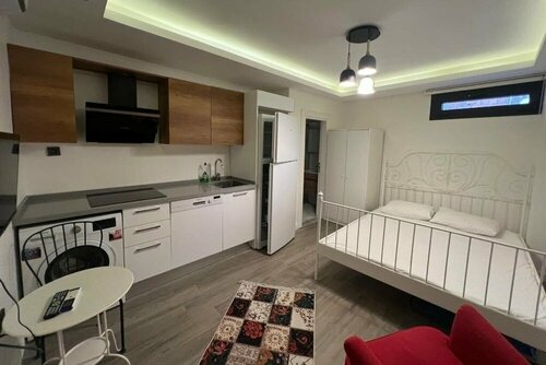 Enoya Suits Ilıca