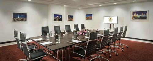Гостиница Bahi Ajman Palace Hotel в Аджмане