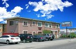 Patio Motel