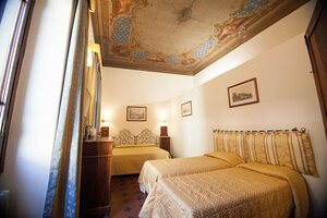 отель Hotel Cimabue