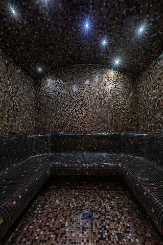 Гостиница Amsterdam Hotel в Белграде