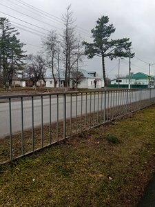 Сбербанк, Школьный переулок, 3 — Невинномысск