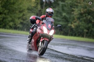 Фото 3 автошколы «IronHorse»