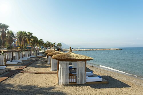 Гостиница Rixos Sungate - The Land of Legends Access в Кемере
