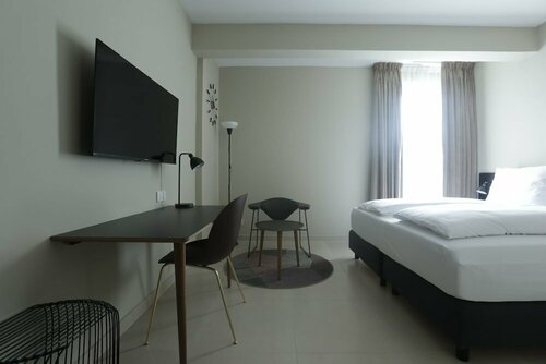 Гостиница Nordic Hotel Lagos в Лагосе