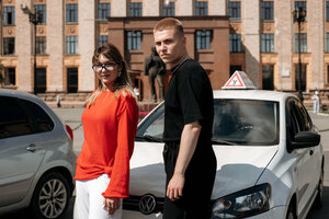 Фото 8 автошколы «Метар»