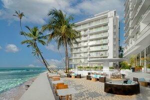 Гостиница Radisson Collection Resort & Spa, Galle