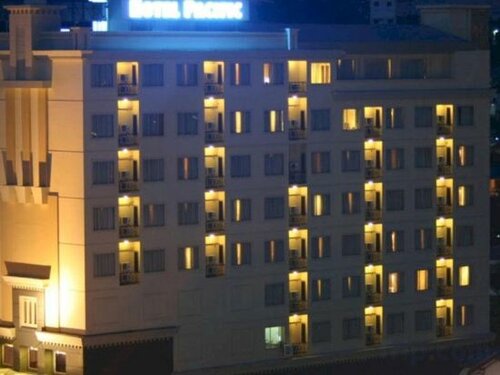 Hotel Pacific Balikpapan