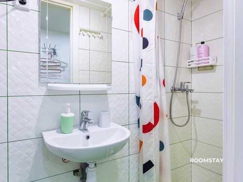 Roomstay  фото 7