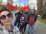 Фото из отзыва: Светлана Циркунова