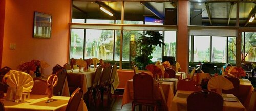 Гостиница Executive Inn в Либерии