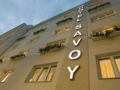 Гостиница Henri Hotel Wien в Вене