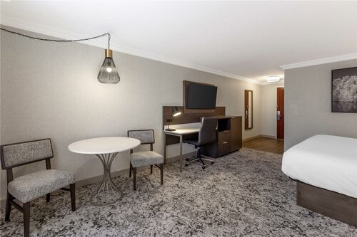 Гостиница Best Western Plus The Arden Park Hotel в Стратфорде