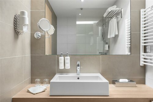 Гостиница Park Inn by Radisson Hotel and Spa Zalakaros в Залакароше