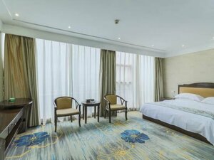 Гостиница Tongren Kaida Hotel