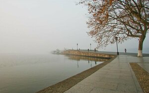 Гостиница Flower Inn West Lake