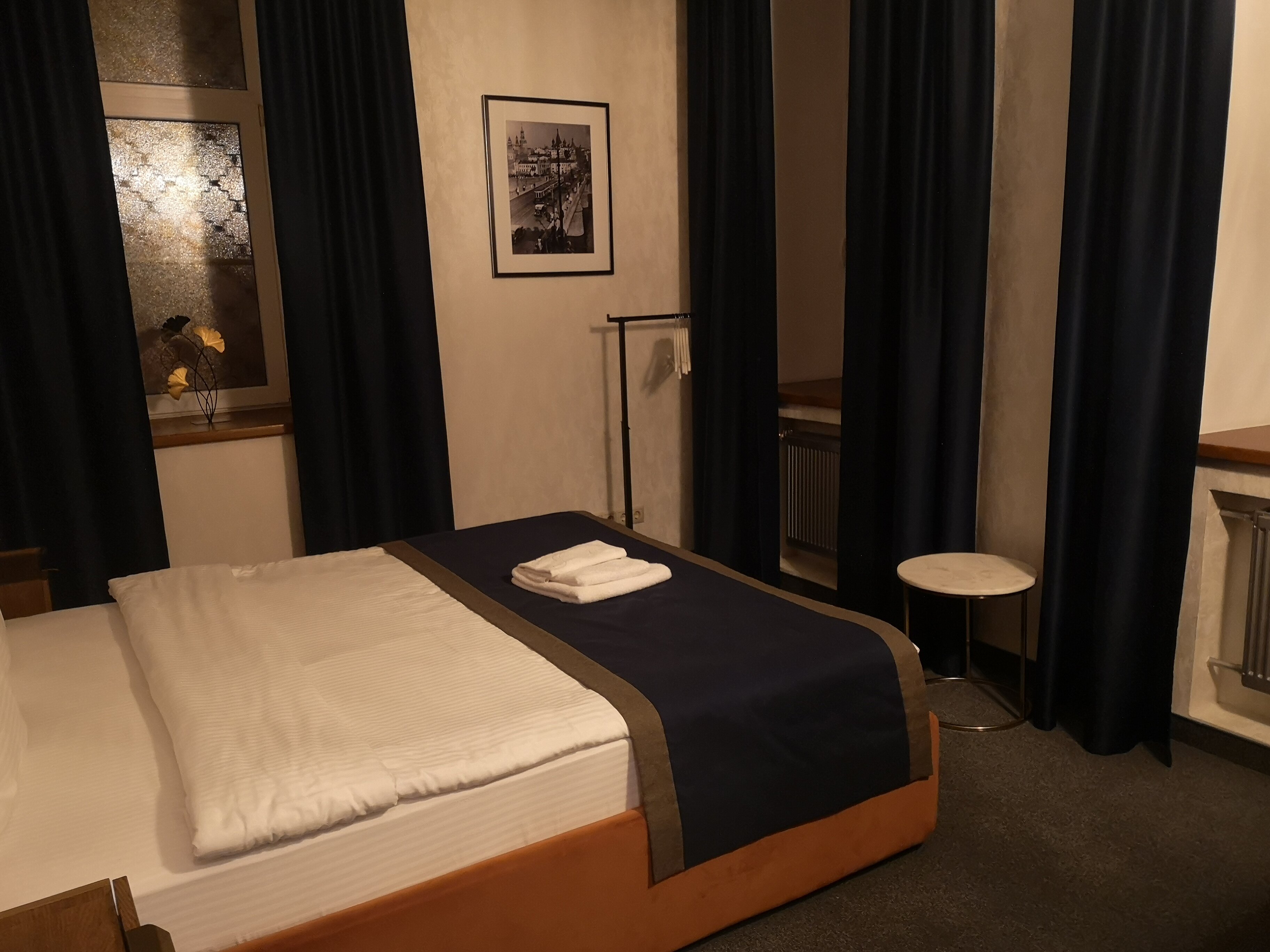 Фото Московье