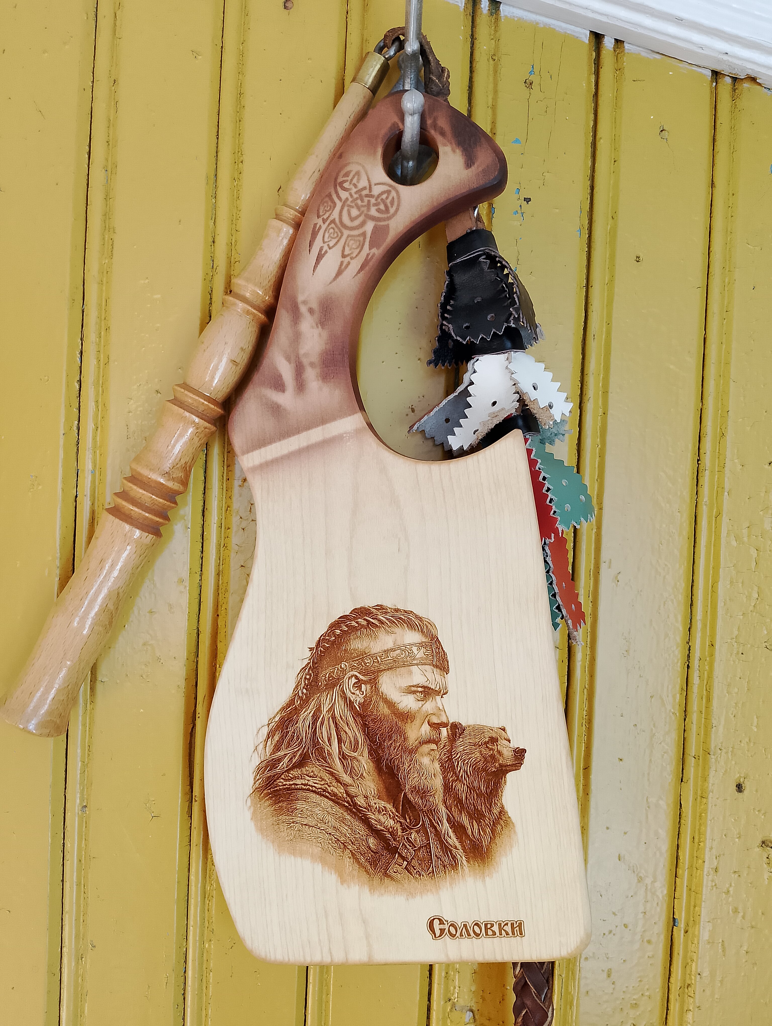 Фото Каса Мика