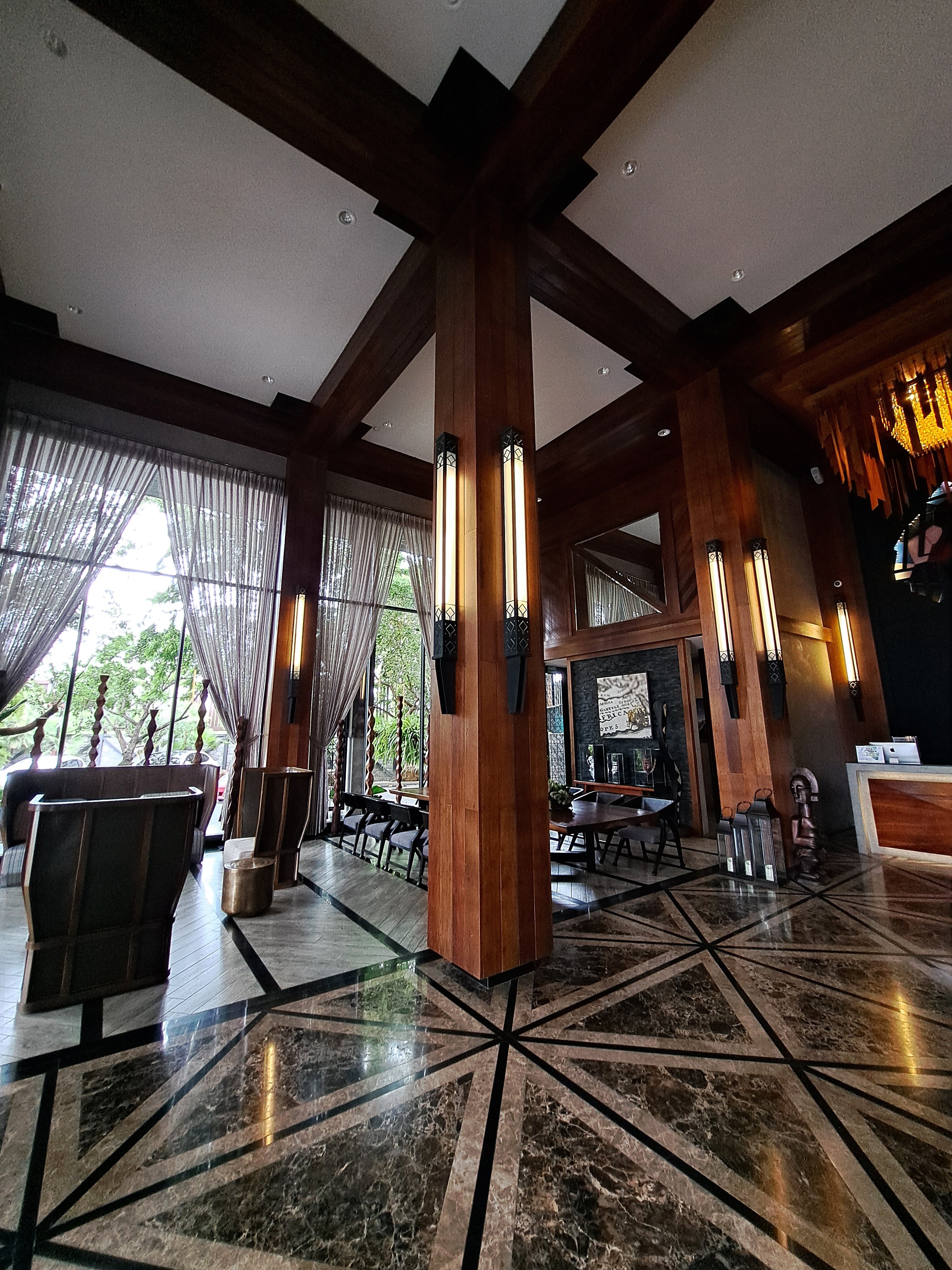 Фото The Gems Mining Pool Villas Pattaya