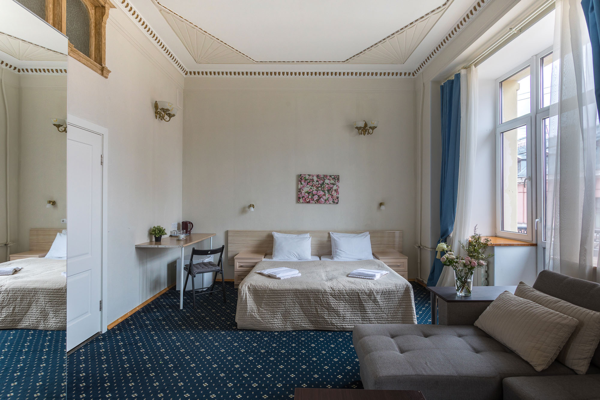 Фото Александр