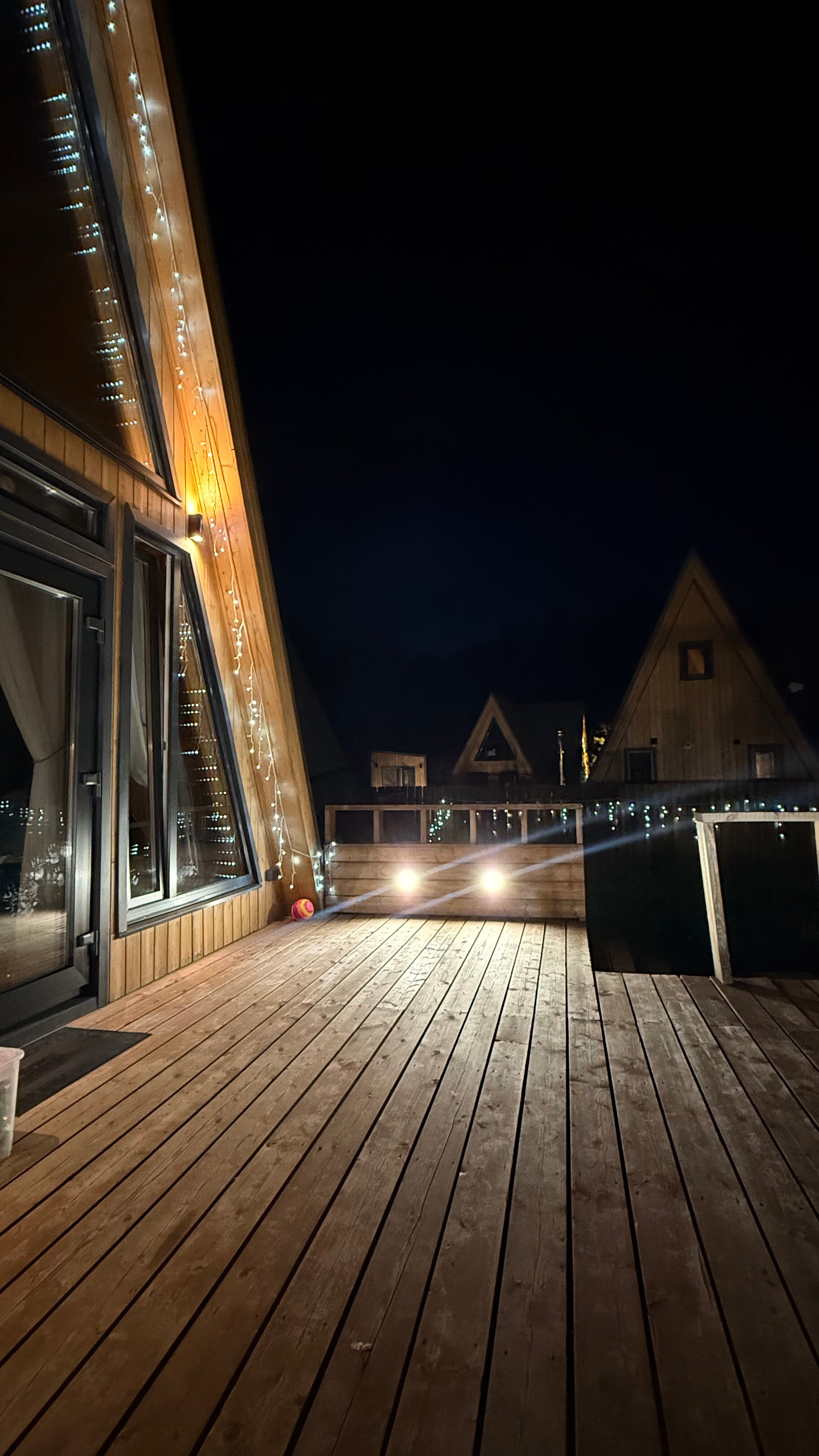 Фото A-Frame Family