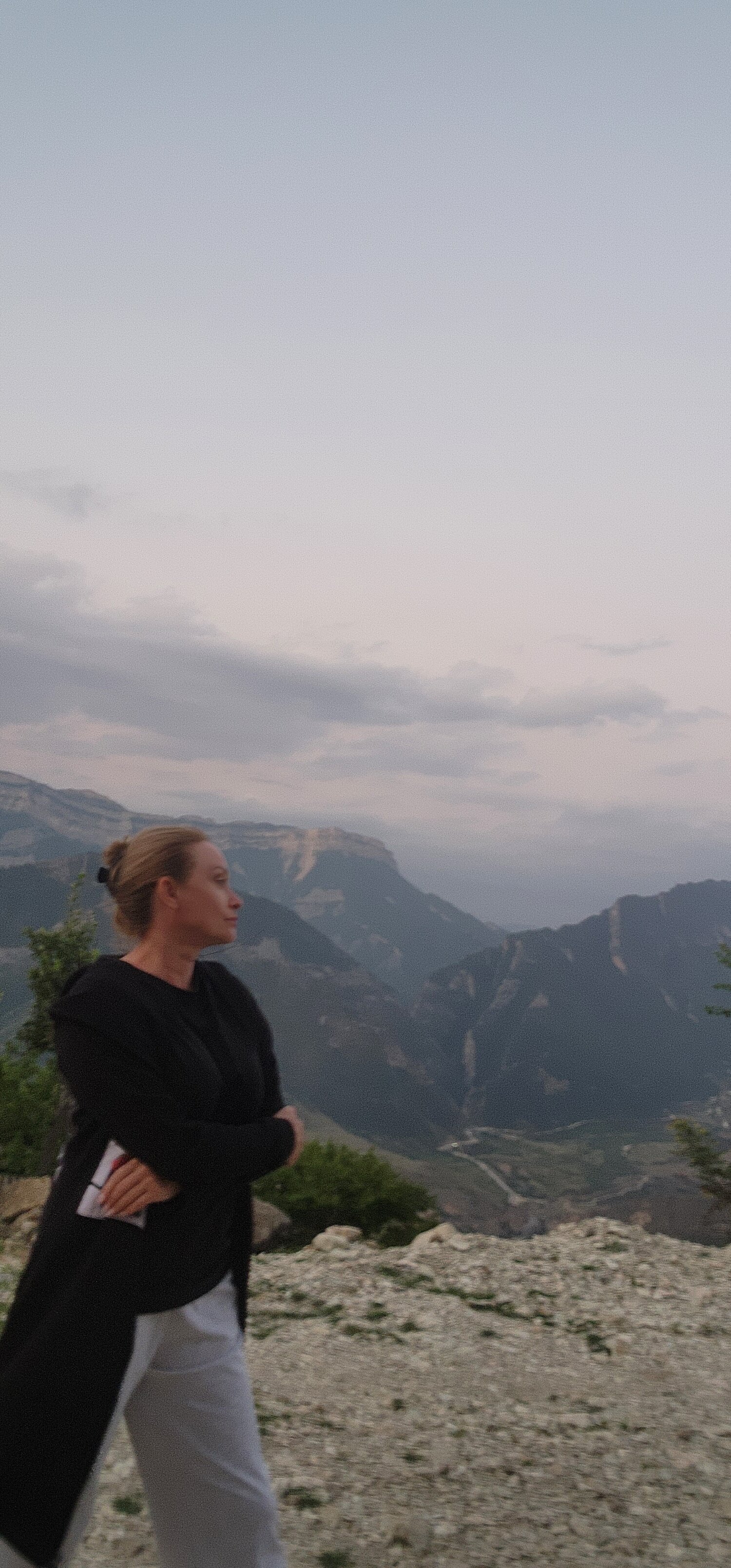 Фото У Магомеда