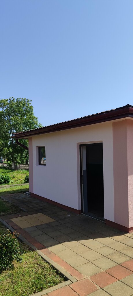 Toilet Public bathroom, Grodno District, photo
