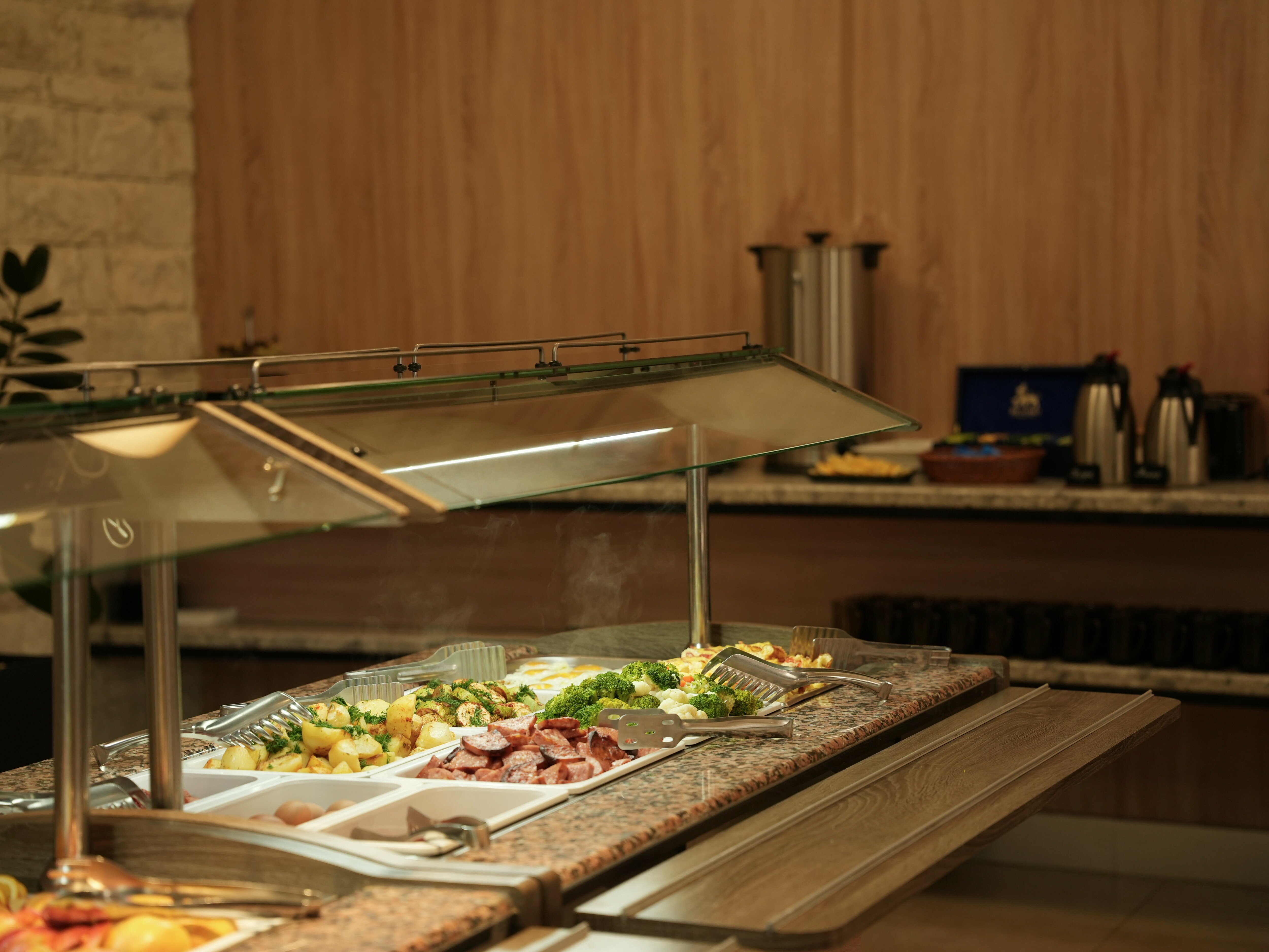 Фото Abaash Hotel Afon