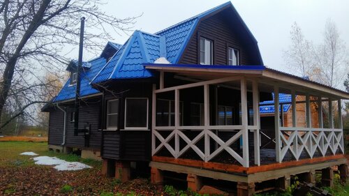 Гостевой дом Гостевой Дом в Калинках в Юхнове