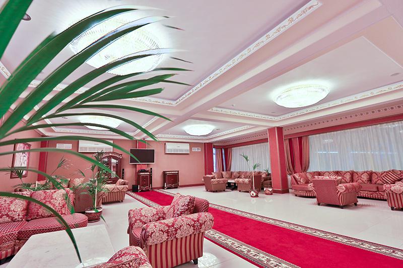 Фото Абу Даги