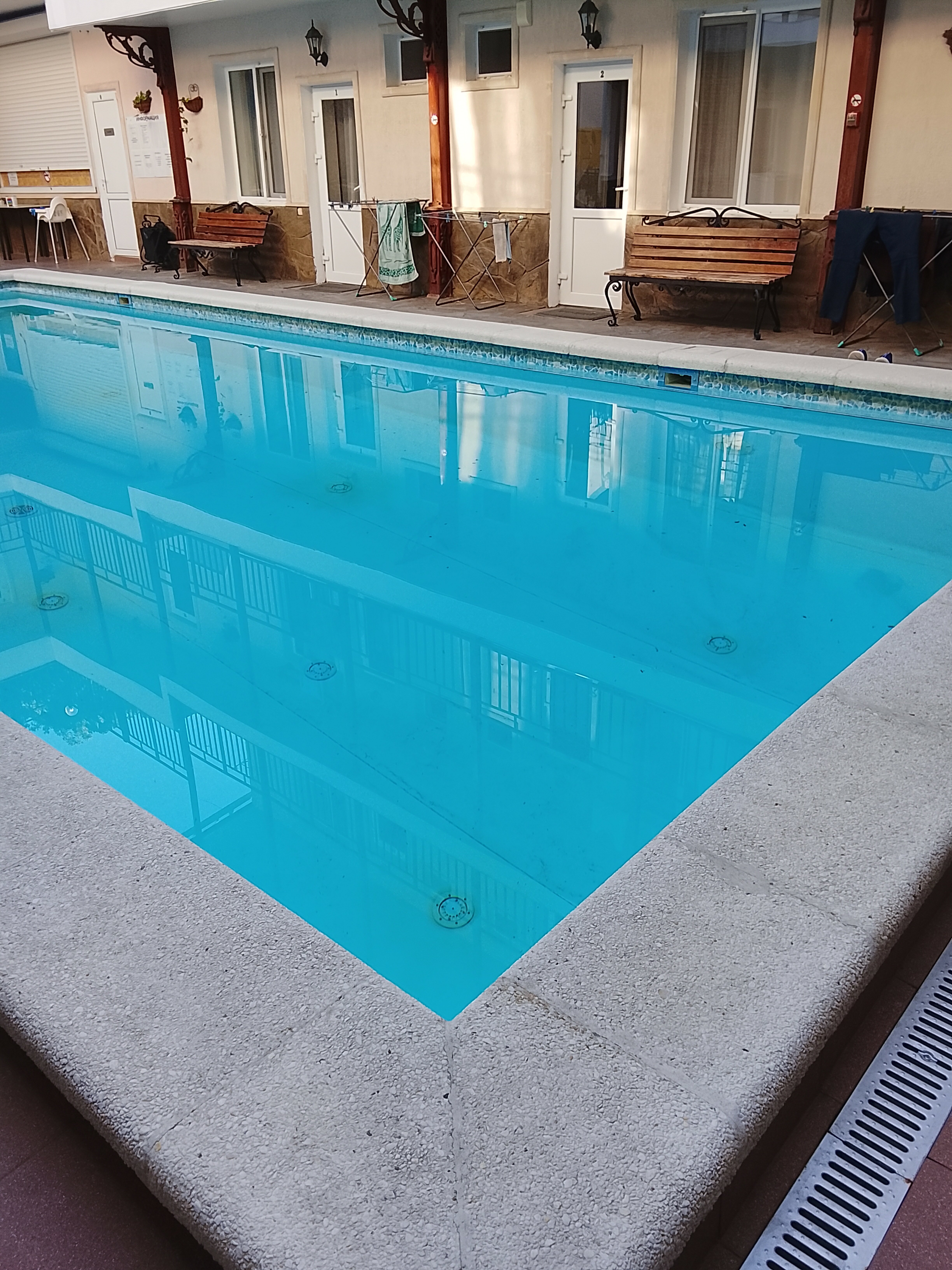 Фото Предгорье Сукко