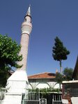 Huseyin Mosque (Denizli, Güney, Yağcılar Mah., 46. Sok., 42A), mosque
