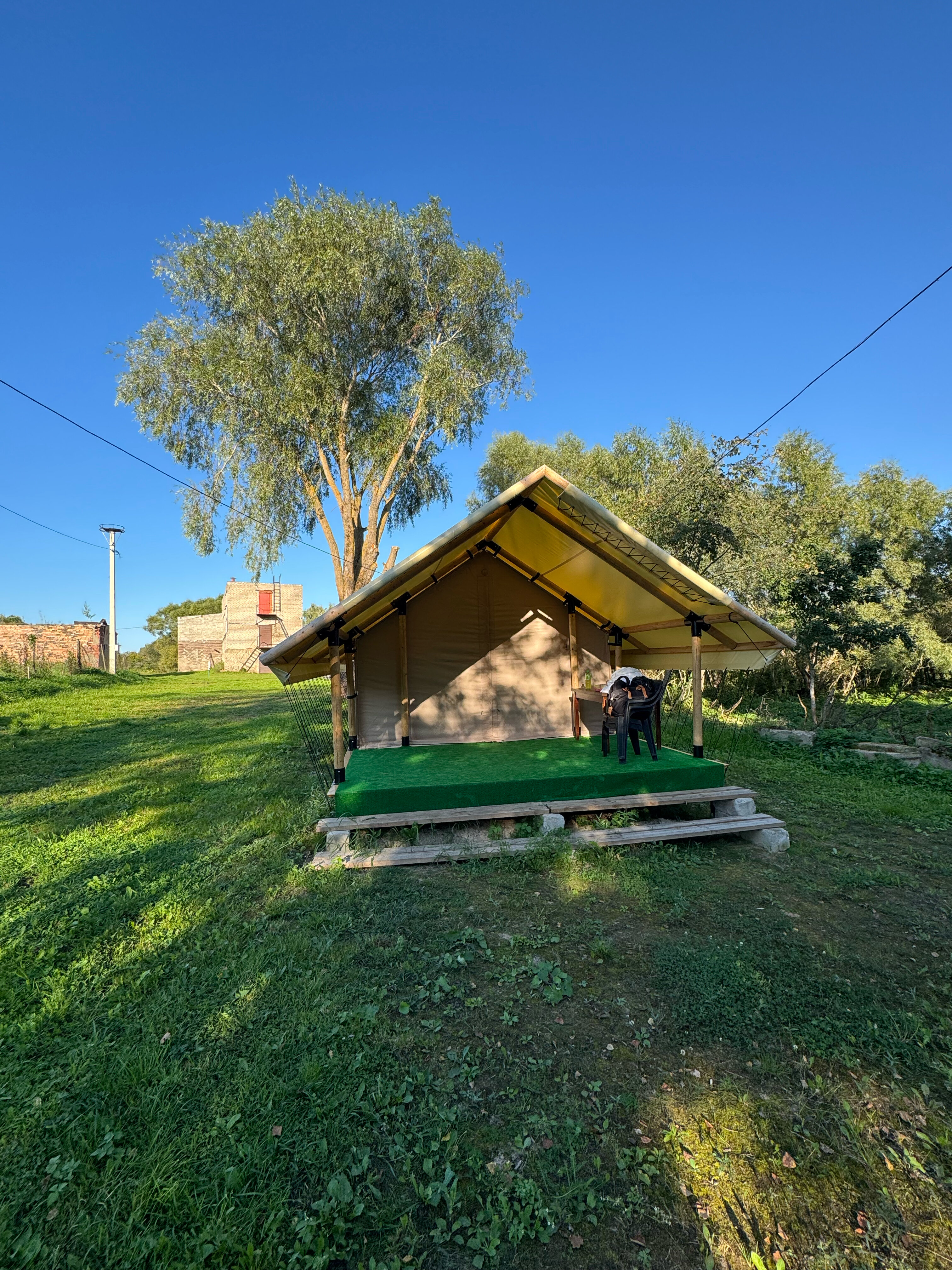 Фото Сергово