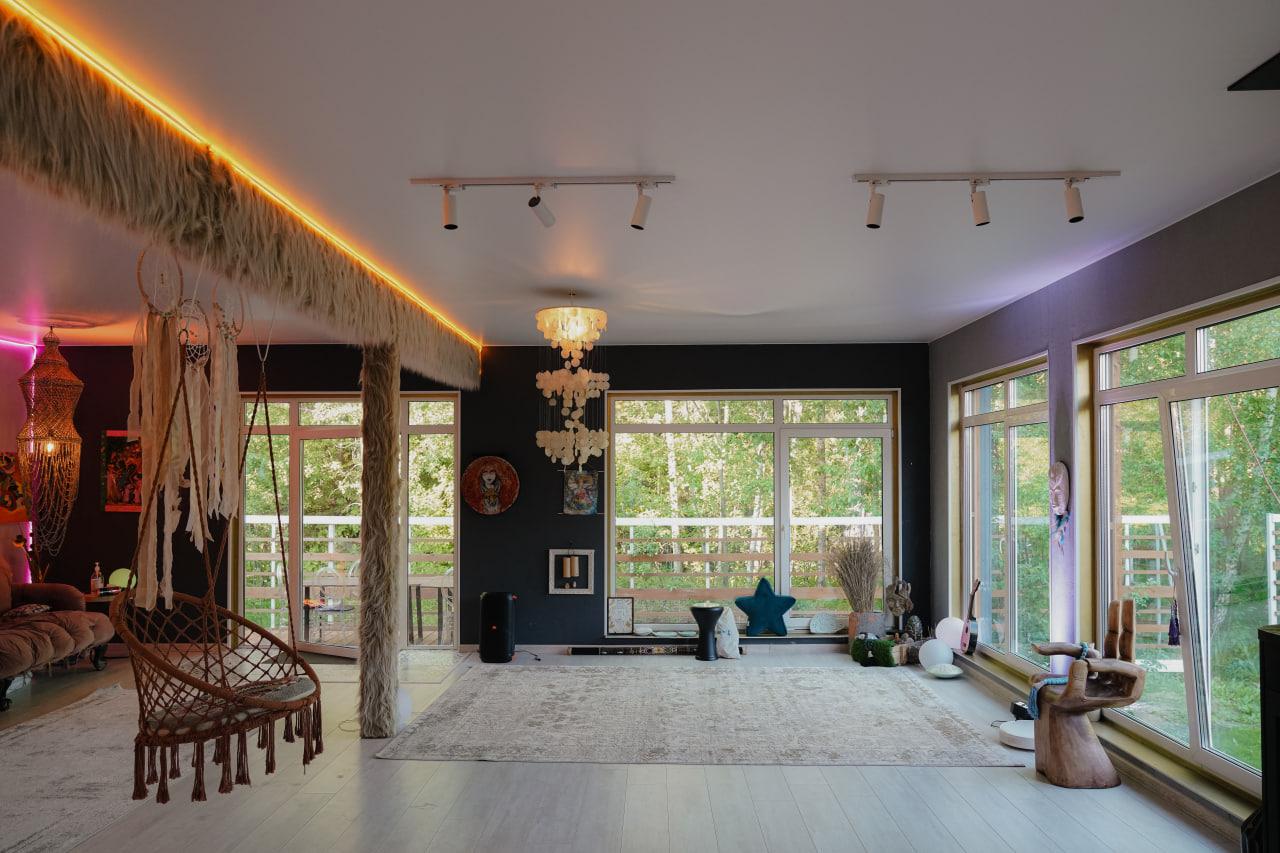 Фото Состояния Хаус Рублевка