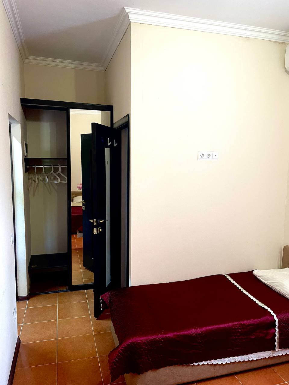 Фото Гостевой дом Пальма