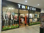 Twister (Lekh and Maria Kachinski Street, 1), clothing store