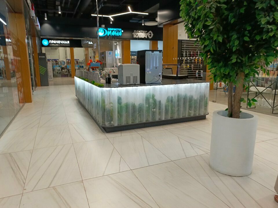 Restaurant Бардак bubble, Vladimir, photo