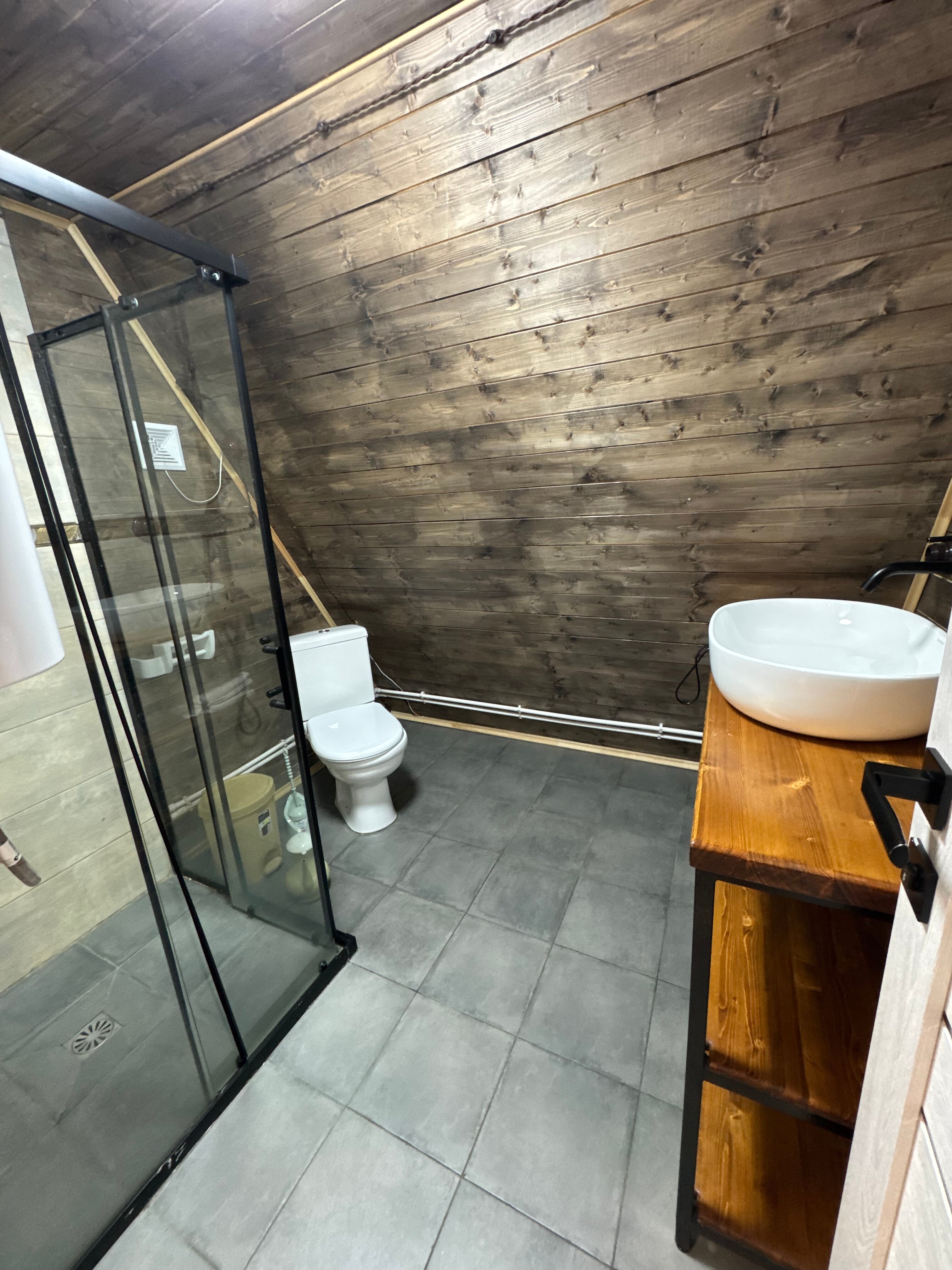 Фото Лесная Гармония