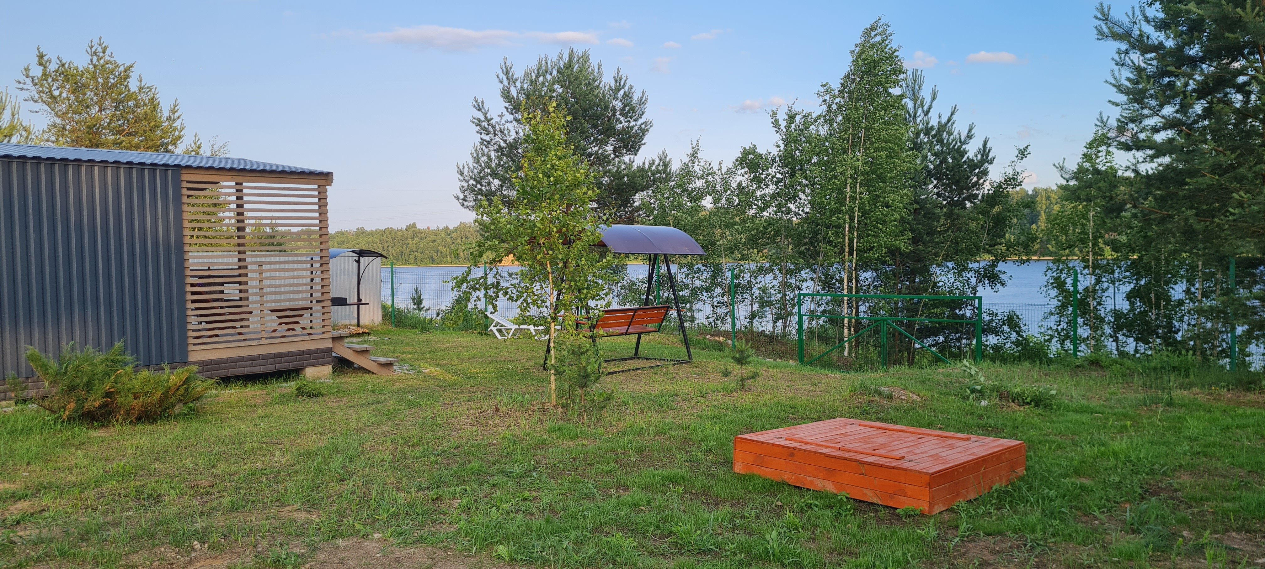 Фото Ладонь ветра