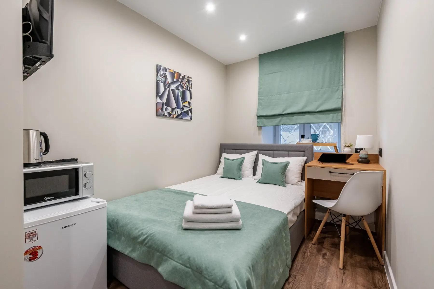 Фото Moov Apart Artel