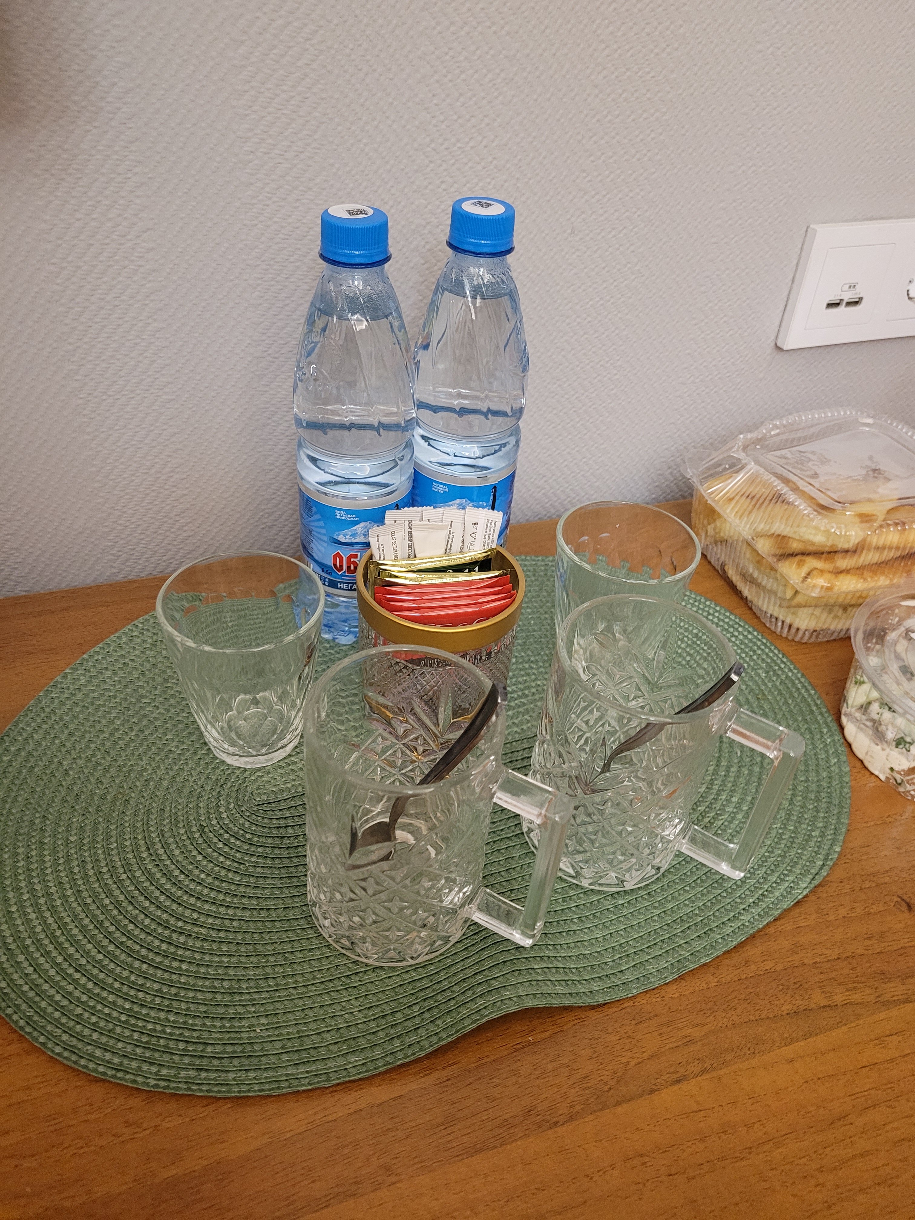 Фото Смарт Отель Магас