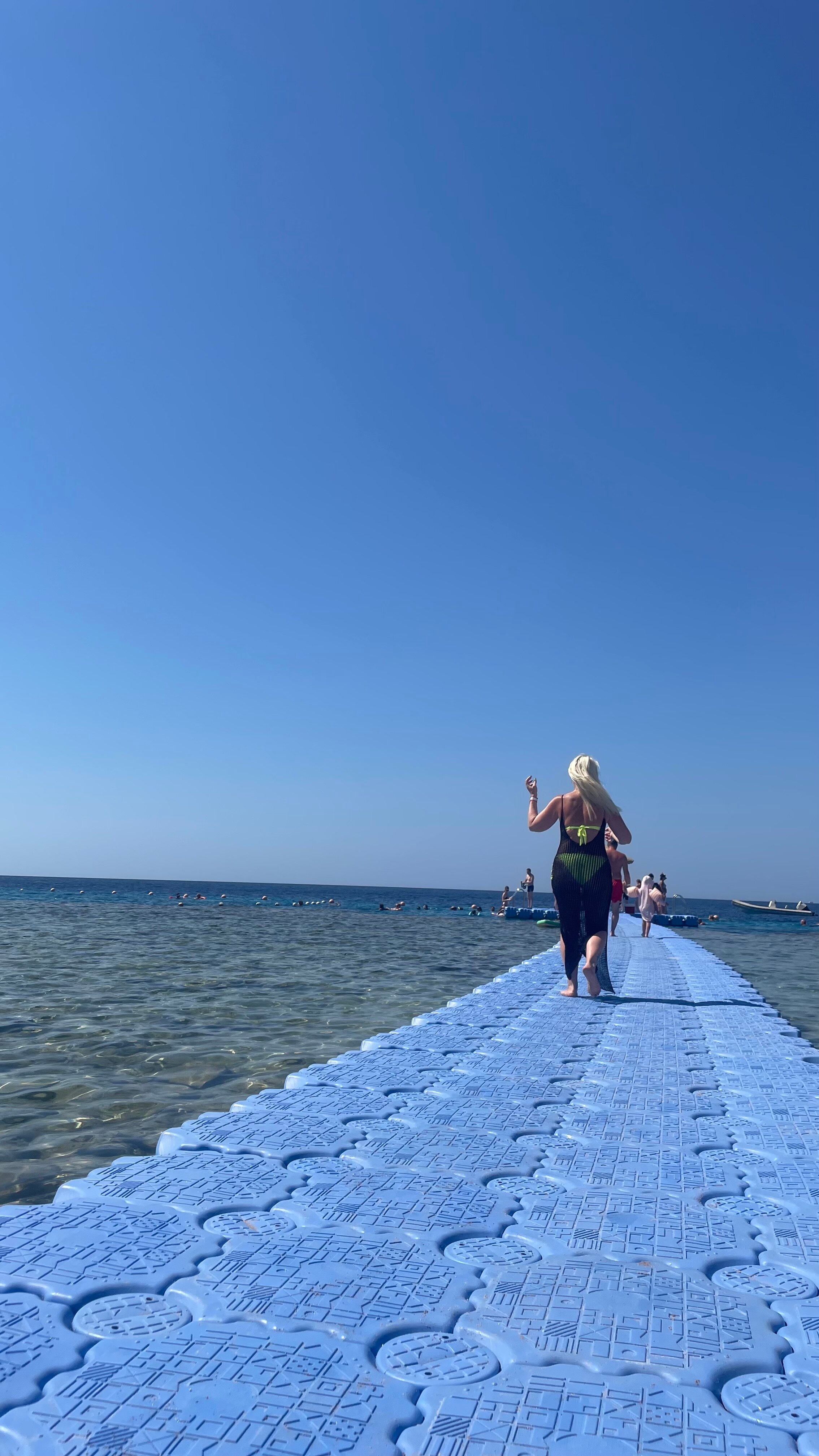 Фото Continental Plaza beach Resort