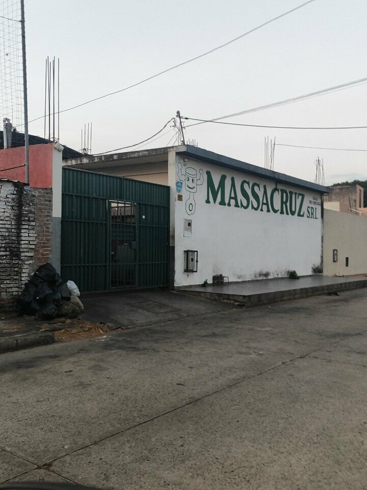 Car service, auto repair Massacruz, Santa Cruz de la Sierra, photo
