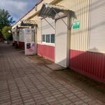 Repaire clothes (Krasnykh Kursantov Boulevard, 63), repair of clothes