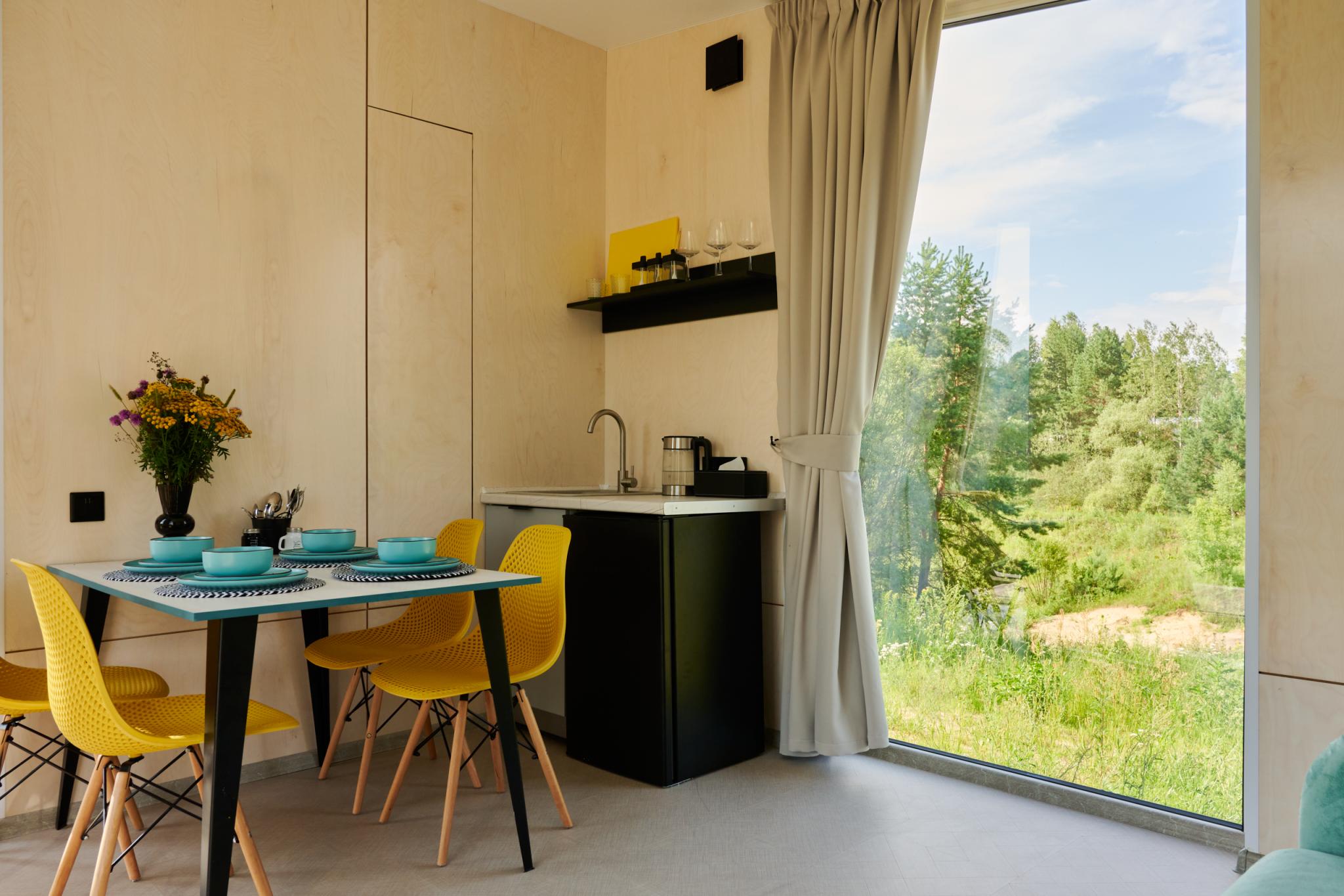 Фото Берег Отражений