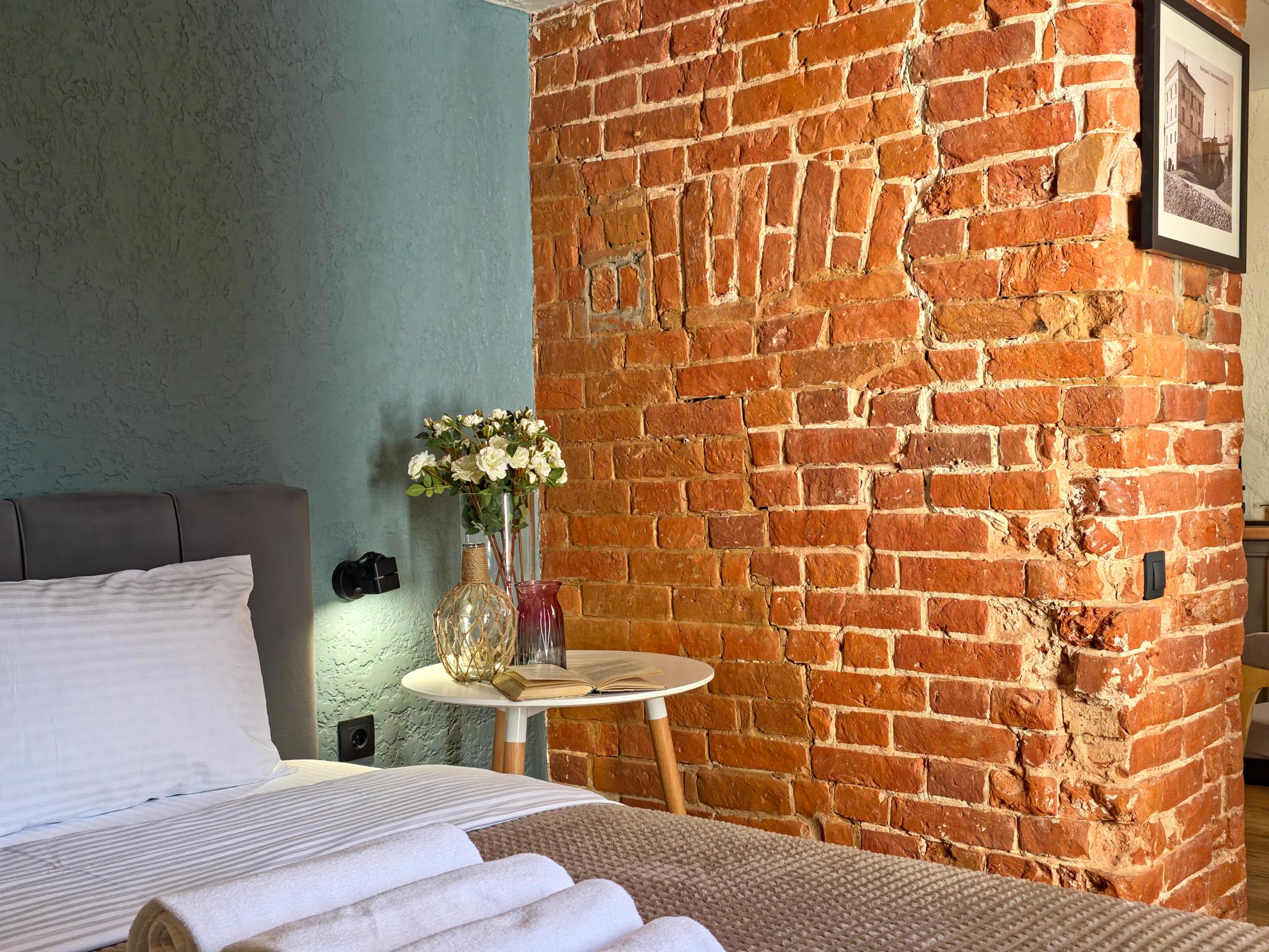 Фото Дом с гаргульями