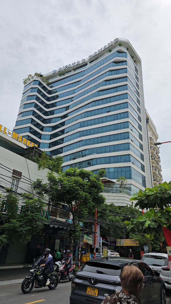 Фото Avatar Danang