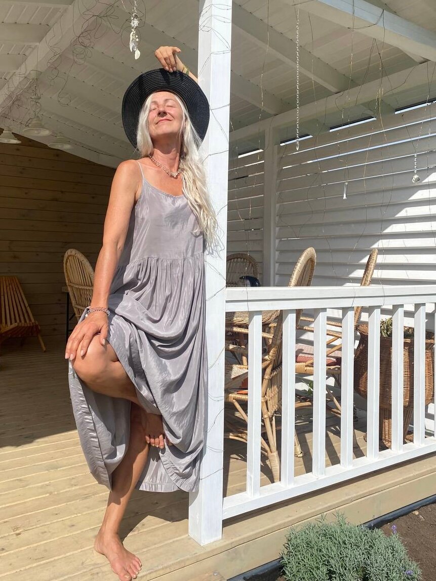 Фото Лукоморие