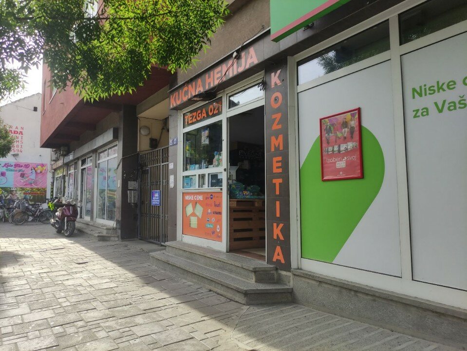 Alfredos