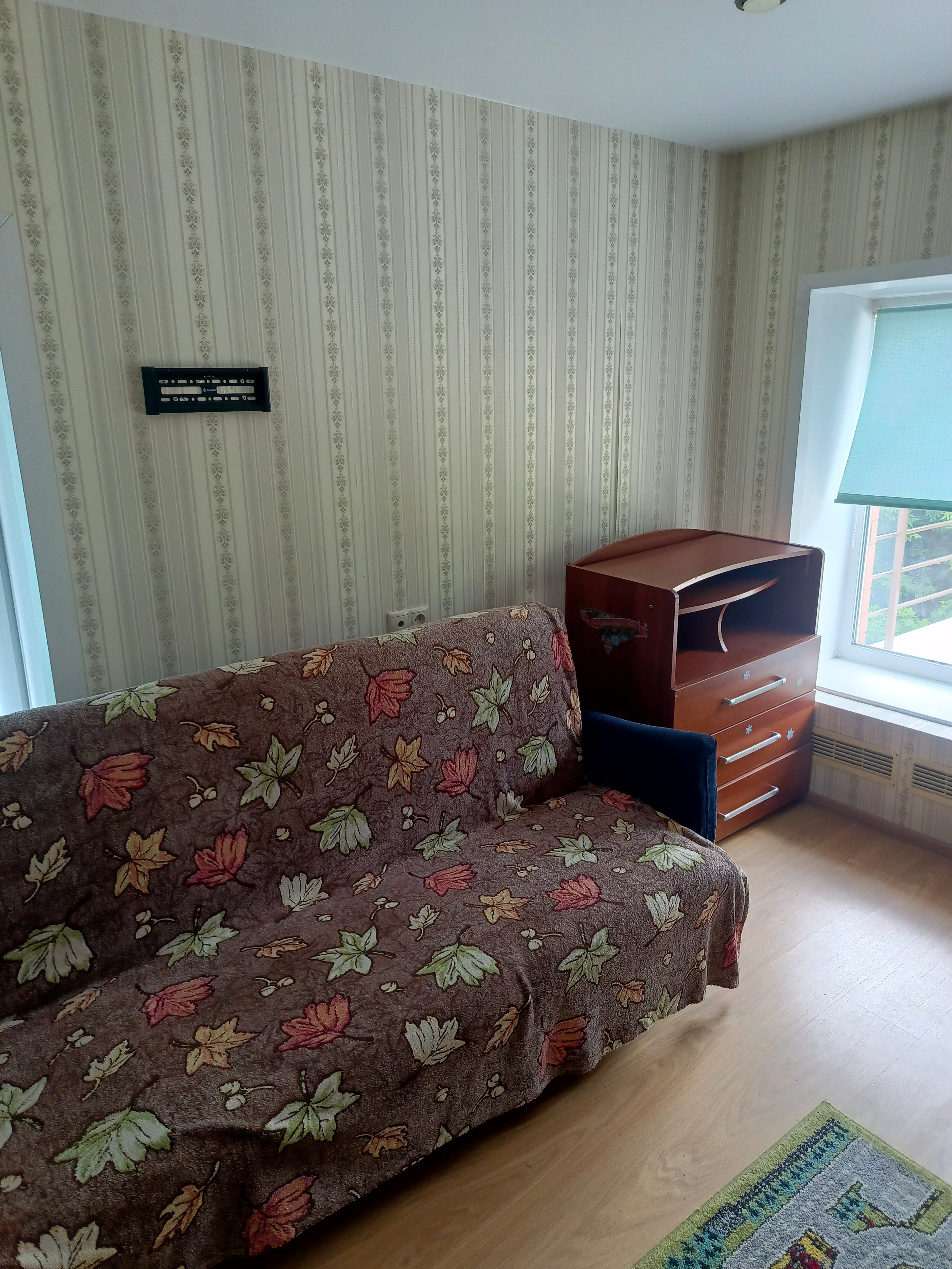 Фото Дом у реки